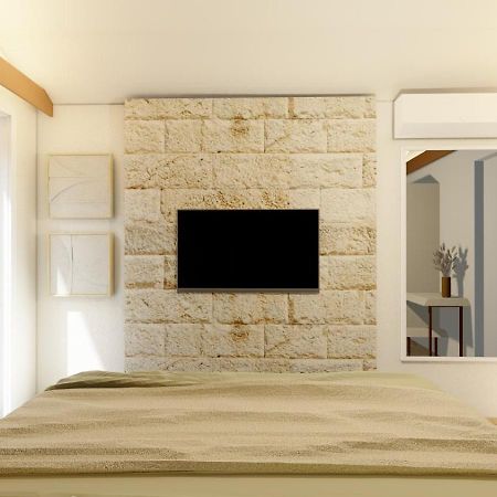Le Grancie Vila Porto Cesareo Exterior foto