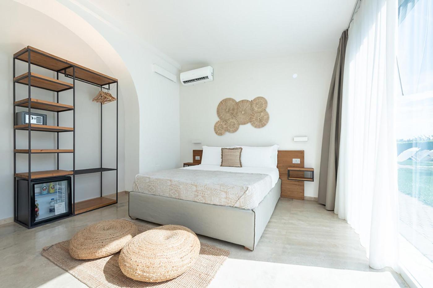 Le Grancie Vila Porto Cesareo Exterior foto